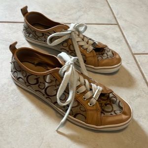 Guess sneakers